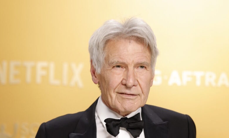 Χάρισον-Φορντ:-Η-κατάθεση-ψυχής-του-βραβευμένου-ηθοποιού-στα-actor-awards-–-«Τίποτα-δεν-έγινε-μόνο-του»