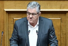 Το-ΚΚΕ-ζητεί-να-ενημερωθεί-η-Βουλή-για-τις-ραγδαίες-εξελίξεις-στη-Μέση-Ανατολή