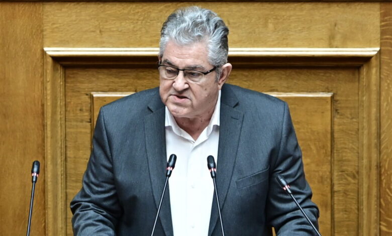 Το-ΚΚΕ-ζητεί-να-ενημερωθεί-η-Βουλή-για-τις-ραγδαίες-εξελίξεις-στη-Μέση-Ανατολή