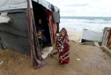 Ξεμένει-από-καύσιμα-μετά-από-νέο-ισραηλινό-πλήρη-αποκλεισμό-η-Γάζα