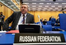 Επίθεση-ΗΠΑ-Ισραήλ-στο-Ιράν:-Προ-των-ευθυνών-του-καλεί-η-Ρωσία-τον-Οργανισμό-Ατομικής-Ενέργειας