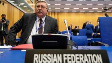 Επίθεση-ΗΠΑ-Ισραήλ-στο-Ιράν:-Προ-των-ευθυνών-του-καλεί-η-Ρωσία-τον-Οργανισμό-Ατομικής-Ενέργειας