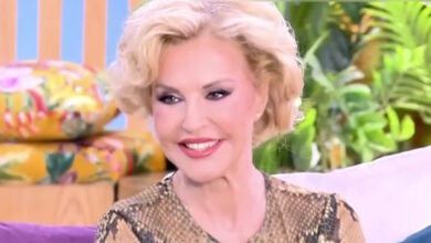 Αλεξάνδρα-Παλαιολόγου:-«Έμεινα-έγκυος-μετά-τα-40-αλλά-είχα-μία-παλίνδρομη-κύηση-και-δεν-προχώρησε»