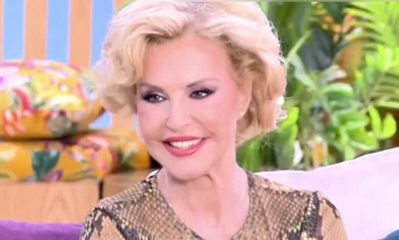 Αλεξάνδρα-Παλαιολόγου:-«Έμεινα-έγκυος-μετά-τα-40-αλλά-είχα-μία-παλίνδρομη-κύηση-και-δεν-προχώρησε»