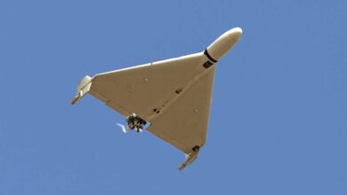 drone-χτύπησε-τη-βρετανική-βάση-Ακρωτηρίου-στην-Κύπρο