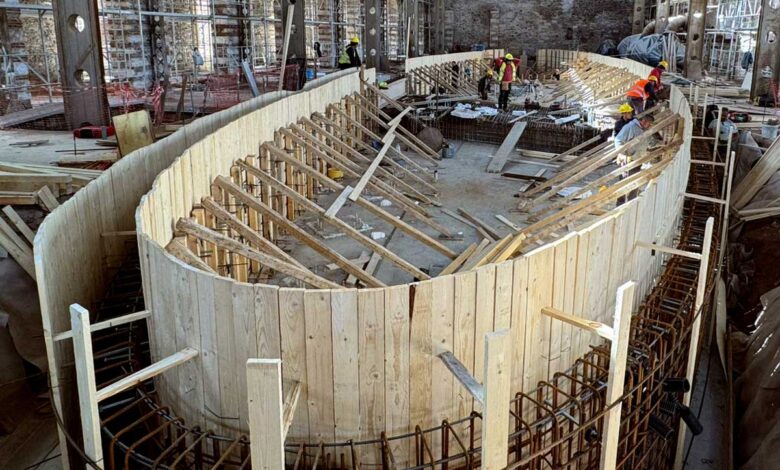 Παπαστεργίου:-Έτοιμος-ο-υπερυπολογιστής-«ΔΑΙΔΑΛΟΣ»-για-την-Ελλάδα