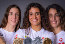 Ο-Ισίδωρος-Κούβελος-καλωσόρισε-πίσω-στην-Ελλάδα-τις-αδελφές-Αλεξανδρή:-«Για-μένα-ήταν-απόφαση-ζωής»