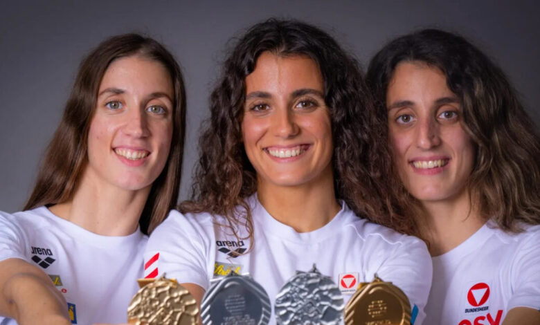 Ο-Ισίδωρος-Κούβελος-καλωσόρισε-πίσω-στην-Ελλάδα-τις-αδελφές-Αλεξανδρή:-«Για-μένα-ήταν-απόφαση-ζωής»