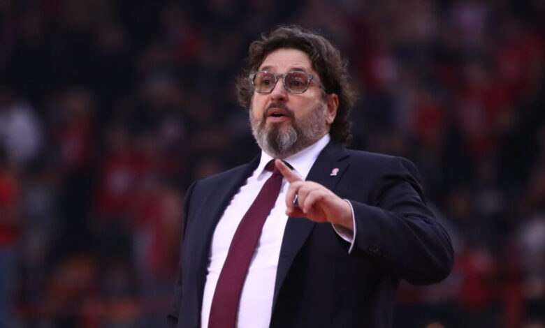 ΠΑΟΚ-και-Αντρέα-Τρινκέρι-έφτασαν-σε-συμφωνία,-έρχεται-στην-Ελλάδα-ο-Ιταλός-προπονητής