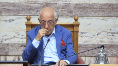 Μήνυμα-συμπαράστασης-της-Βουλής-των-Ελλήνων-προς-την-Κύπρο-–-Επικοινωνία-Κακλαμάνη-με-Δημητρίου