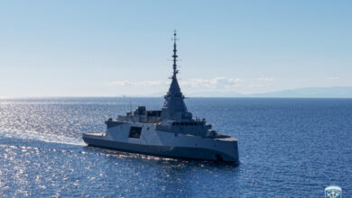 Στο-πλευρό-της-Κύπρου-η-Ελλάδα:-Ο-Νίκος-Δένδιας-στη-Λευκωσία-–-Δύο-φρεγάτες-και-δύο-ελληνικά-f-16-στην-περιοχή-με-απόφαση-ΚΥΣΕΑ