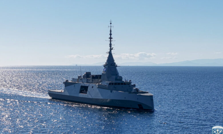 Στο-πλευρό-της-Κύπρου-η-Ελλάδα:-Ο-Νίκος-Δένδιας-στη-Λευκωσία-–-Δύο-φρεγάτες-και-δύο-ελληνικά-f-16-στην-περιοχή-με-απόφαση-ΚΥΣΕΑ