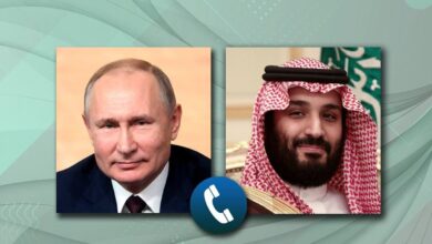 Επικοινωνία-των-ηγετών-Ρωσίας-Σαουδικής-Αραβίας-για-τον-πόλεμο-στο-Ιράν