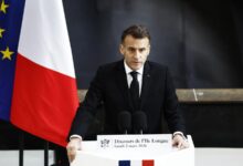 Η-Γαλλία-θα-αυξήσει-τις-πυρηνικές-κεφαλές,-λέει-ο-Μακρόν