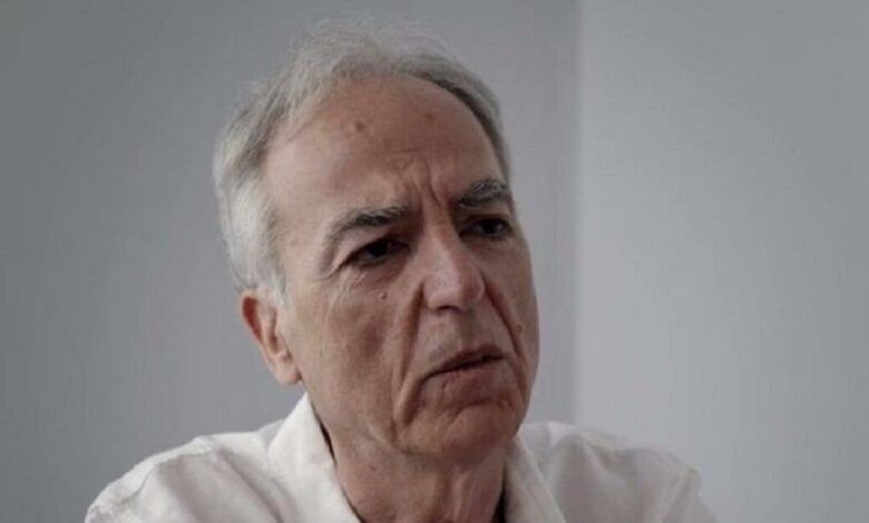 Δημήτρης-Κουφοντίνας:-Η-στρατολόγηση-στην-17-Νοέμβρη-και-η-χαμένη-ευκαιρία-να-συλληφθεί-το-1985