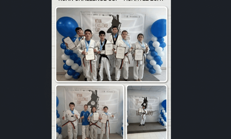 Εμπειρίες,-διασκέδαση-και-διακρίσεις-για-τους-μικρούς-του-ΣΟΑΤ