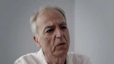 Ο-Δημήτρης-Κουφοντίνας-σπάει-τη-σιωπή-του:-Η-στρατολόγηση-στην-17-Νοέμβρη-και-η-χαμένη-ευκαιρία-να-συλληφθεί-το-1985