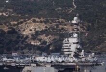 Κατασκοπεία-στη-Σούδα:-Ο-Γεωργιανός-είχε-φωτογραφίες-του-αεροπλανοφόρου-gerald-ford-στο-κινητό-του-–-Πως-μπήκε-στο-μικροσκόπιο-της-ΕΥΠ