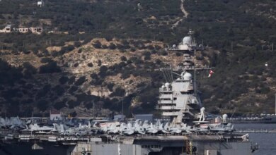 Κατασκοπεία-στη-Σούδα:-Ο-Γεωργιανός-είχε-φωτογραφίες-του-αεροπλανοφόρου-gerald-ford-στο-κινητό-του-–-Πως-μπήκε-στο-μικροσκόπιο-της-ΕΥΠ