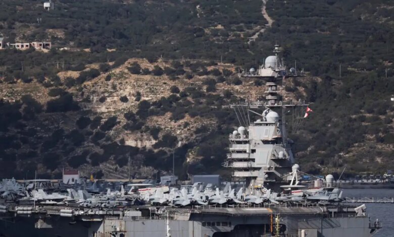 Κατασκοπεία-στη-Σούδα:-Ο-Γεωργιανός-είχε-φωτογραφίες-του-αεροπλανοφόρου-gerald-ford-στο-κινητό-του-–-Πως-μπήκε-στο-μικροσκόπιο-της-ΕΥΠ