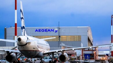 aegean:-Ακυρώνονται-πτήσεις-προς-Ισραήλ,-Λίβανο,-Ιράκ,-Σαουδική-Αραβία-και-ΗΑΕ-λόγω-της-κατάσταση-στη-Μέση-Ανατολή