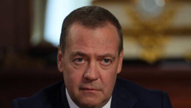 Μεντβέντεφ:-Ο-Τρίτος-Παγκόσμιος-Πόλεμος-μπορεί-να-ξεκινήσει-ανά-πάσα-στιγμή-αν-ο-Τραμπ-συνεχίσει-τις-τρελές-πολιτικές-του