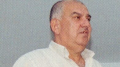 Μεγαλοχώρι-Τρικάλων:-Έφυγε-από-τη-ζωή-ο-Τρύφων-Ζήκα