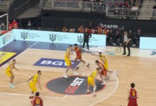 Προκριματικά-Μουντομπάσκετ-2027:-Η-βαθμολογία-στον-όμιλο-με-τον-οποίο-διασταυρώνεται-η-Ελλάδα