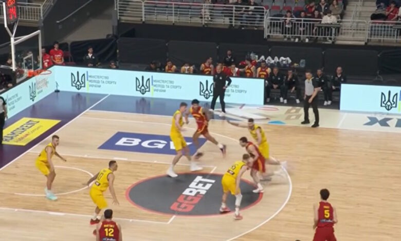 Προκριματικά-Μουντομπάσκετ-2027:-Η-βαθμολογία-στον-όμιλο-με-τον-οποίο-διασταυρώνεται-η-Ελλάδα