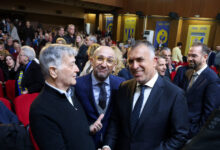 Ο-Παναιτωλικός-έγινε-100-ετών,-η-γιορτή-της-ομάδας-του-Αγρινίου