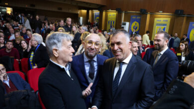 Ο-Παναιτωλικός-έγινε-100-ετών,-η-γιορτή-της-ομάδας-του-Αγρινίου