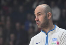 Βασίλης-Σπανούλης:-Πάνω-από-όλα-είναι-η-ειρήνη-στον-κόσμο,-δεν-πρέπει-να-χάνονται-ανθρώπινες-ζωές