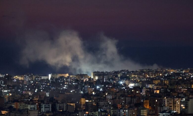 Ταξιδιωτική-οδηγία-των-ΗΠΑ-στους-Αμερικανούς-πολίτες-σε-σχεδόν-όλη-τη-Μέση-Ανατολή-να-«φύγουν-τώρα»