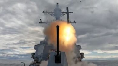 Στους-6-οι-νεκροί-Αμερικανοί-από-την-έναρξη-του-πολέμου-εναντίον-του-Ιράν