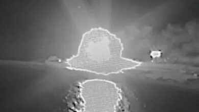 Οι-ΗΠΑ-κατέστρεψαν-11-πλοία-του-Ιράν-στον-Κόλπο-του-Ομάν:-Δείτε-βίντεο