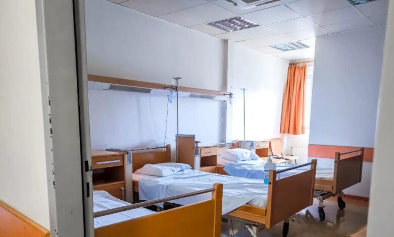 Θεσσαλονίκη:-Ποινή-φυλάκισης-στον-47χρονο-που-απέδρασε-από-το-Ιπποκράτειο