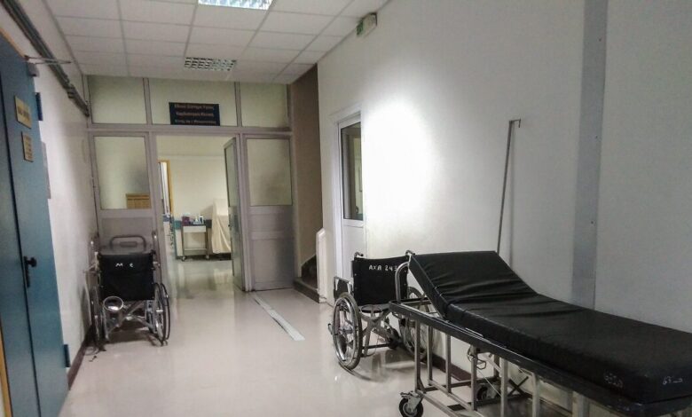 Βόλος:-Ένοχος-μαιευτήρας-για-υπόθεση-με-βρέφος-που-τελικά-γεννήθηκε-νεκρό