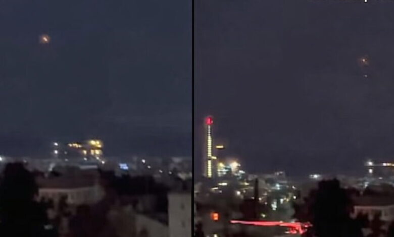 Κύπρος:-Αναφορές-για-αναχαιτήσεις-drones-ανοικτά-της-Λεμεσού