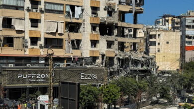 Ο-στρατός-του-Ισραήλ-έχει-μπει-σε-πολλά-σημεία-στο-νότιο-Λίβανο