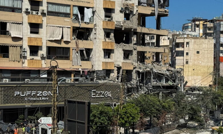 Ο-στρατός-του-Ισραήλ-έχει-μπει-σε-πολλά-σημεία-στο-νότιο-Λίβανο