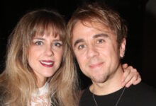 Θανάσης-Τσαλταμπάσης-για-τη-γέννηση-του-δεύτερου-παιδιού-του:-Ήμουν-μέσα-στον-τοκετό,-δίπλα-στη-σύζυγό-μου