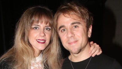 Θανάσης-Τσαλταμπάσης-για-τη-γέννηση-του-δεύτερου-παιδιού-του:-Ήμουν-μέσα-στον-τοκετό,-δίπλα-στη-σύζυγό-μου