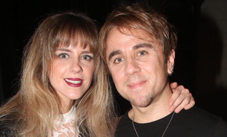 Θανάσης-Τσαλταμπάσης-για-τη-γέννηση-του-δεύτερου-παιδιού-του:-Ήμουν-μέσα-στον-τοκετό,-δίπλα-στη-σύζυγό-μου