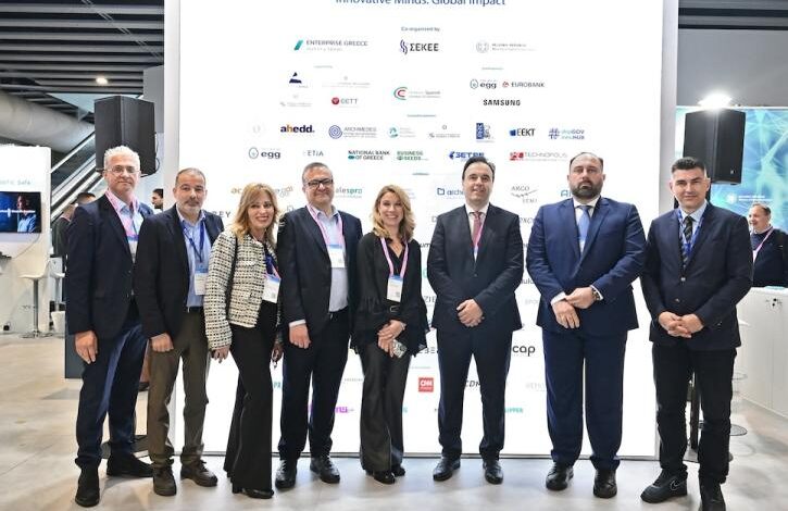 Παπαστεργίου:-Στις-13-Μαρτίου-ο-“οδικός-χάρτης”-ανάπτυξης-data-centers-–-Στα-σκαριά-χρηματοδοτικά-εργαλεία-για-ai