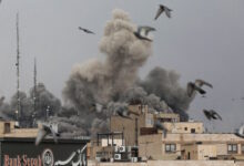 Το-Ιράν-απειλεί-τις-ευρωπαϊκές-χώρες-να-μην-αναμειχθούν-στον-πόλεμο-–-«Θα-συνιστούσε-πολεμική-ενέργεια»