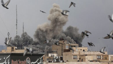 Το-Ιράν-απειλεί-τις-ευρωπαϊκές-χώρες-να-μην-αναμειχθούν-στον-πόλεμο-–-«Θα-συνιστούσε-πολεμική-ενέργεια»