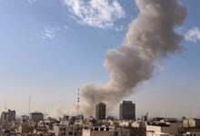 Το-Ισραήλ-ετοιμάζει-νέες-επιθέσεις-εναντίον-της-Τεχεράνης-–-Προειδοποίηση-για-το-αεροδρόμιο-και-την-βιομηχανική-ζώνη-της-πρωτεύουσας-του-Ιράν