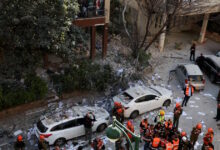 Ισραήλ:-12-τραυματίες-από-καταστροφικό-μπαράζ-πυραυλικών-επιθέσεων-του-Ιράν