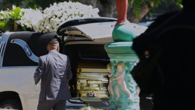 Μεξικό:-Χρυσό-φέρετρο-και-έντονη-στρατιωτική-παρουσία-στην-κηδεία-του-«Ελ-Μέντσο»