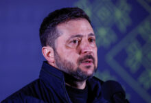 Ζελένσκι-προς-ΗΑΕ:-«΄Εχουμε-εμπειρία-στην-αναχαίτηση-ιρανικών-drones-–-Μπορούμε-να-βοηθήσουμε»